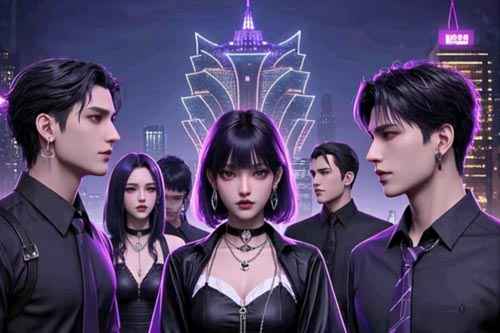 众腾官方注册服务